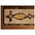 Honey, Mosaic Tile Listello 4" x 12"