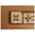 Honey, Mosaic Tile Listello Corner
