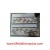 Elizabeth, Mosaic Tile Listello 4" x 12"