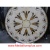 Lilee II, 36" Stone Floor Medallion