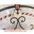 Lyon, 48" Stone Floor Medallion