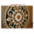 Waterjet Medallion - Design 84