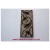 Harper, Honed Mosaic Tile Listello 5" x 12"