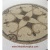 Paris, 36" Mosaic Medallion