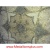 Sunstone W1, 36" Mosaic Tile Floor Medallion