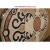 Oval Mosaics - Design 4