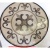 Seville II 36" Stone Floor Medallion