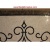 Iron Works, 36" Square Mosaic Medallion - Polished