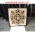 Verona, 20" Square Waterjet Medallion
