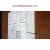 Carrara Marble Brick Polished Mosaic Tiles