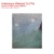Dark Emperador Marble - Arabesque Waterjet Cut Tile - Design 28