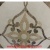 Chantilly, 48" Stone Floor Medallion