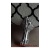 Amazing! Claw Foot Bathtub - Glass Mosaics