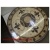 RENAISSANCE, 48" Polished Mosaic Floor Medallion