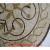 Harvest, 36" Mosaic Medallion