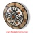 Tinsley, 60" Waterjet Medallion