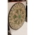 PALM, HONED 48" Waterjet Medallion