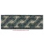 Empress, Honed Mosaic Tile Listello 4" x 12"
