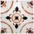 Naples 57" Waterjet Medallion