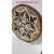 Devine II, 24" Stone Floor Medallion