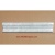 White Carrara - Chair Rail