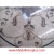 Audrey, 36" Polished Mosaic Tile Floor Medallion