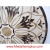 Lilee, 36" Stone Floor Medallion