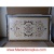 Merissa, 36" x 60" Rectangle Waterjet Cut Floor Medallion, Polished