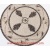 Dreamweaver 36" Mosaic Floor Medallion