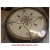 Elegante 48" Polished Mosaic Floor Medallion