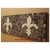 Fleur De Liz, Mosaic Tile Listello 4" x 12"