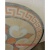 Athens, 36" Waterjet Medallion