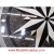 Amsterdam, 36" Waterjet Medallion