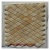 Honey Onyx Diamond Mosaic
