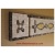 Honey, Mosaic Tile Listello Corner