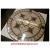 Mariposa 48" Honed Mosaic Floor Medallion