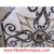 Kristine, 36" Octagon - Waterjet cut Floor Medallion