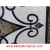 Michaelangelo, 24" x 48" Polished Rectangular Polished Waterjet Floor Medallion