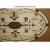 Oval Mosaics - Design 1