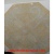 Prism, 48" Octagon - Waterjet cut Floor Medallion