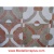 Corsica, 60" x 36" Waterjet Rectangular Medallion