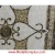 ROMA, 34 1/8th" Square Stone Floor Inlay