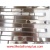 Stainless Steel Backsplash