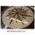 Star Light, 48" Honed Mosaic Floor Medallion