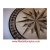 Waterjet Medallion - Design 102