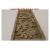 Volante - Resin Stone Border, 4" x 12"