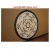 RUBY, 60" Mosaic Medallion - Polished