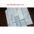 Carrara Marble Brick Polished Mosaic Tiles