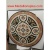 Giselle, 48" Stone Floor Medallion