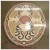 Monte Carlo, 36" x 48" Oval Mosaic Floor Medallion, Honed